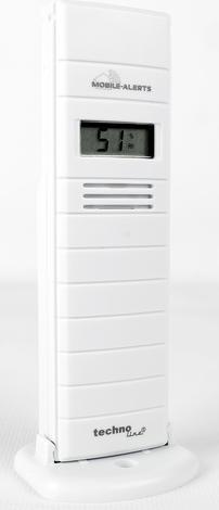 Actual product image Technoline Ma 10200