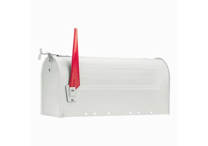 Produktbild Burg Wächter US-Mailbox US-BOX  891  W