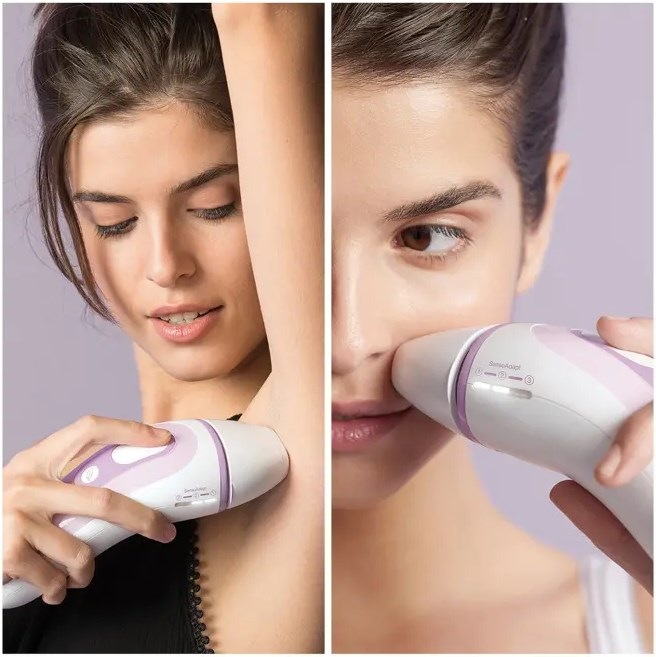 Immagine prodotto Braun Silk-expert Pro 3 PL3111 - Depilatore IPL