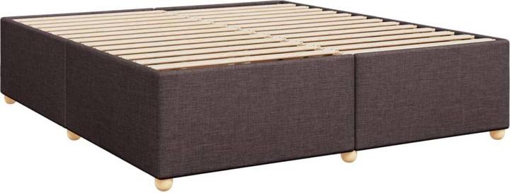 Image du produit vidaXL Boxspringbett (180 x 200 cm)