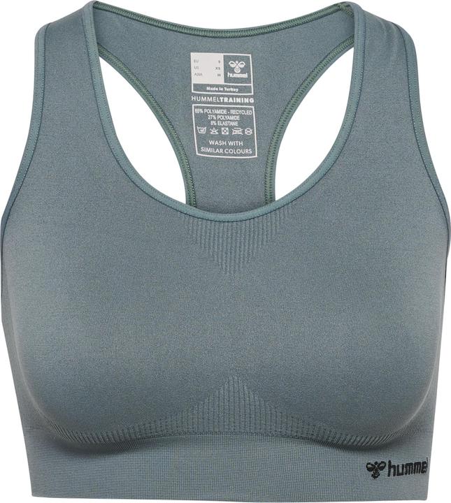 Produktbild hummel Hmltif Seamless Sports Top (XS)
