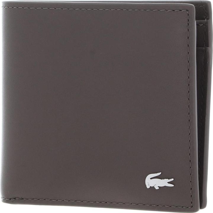 Actual product image Lacoste M Billfold Coin