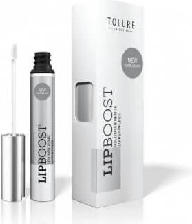 Actual product image Tolure Cosmetics Lipboost Plumped-Up Effect Lip Gloss