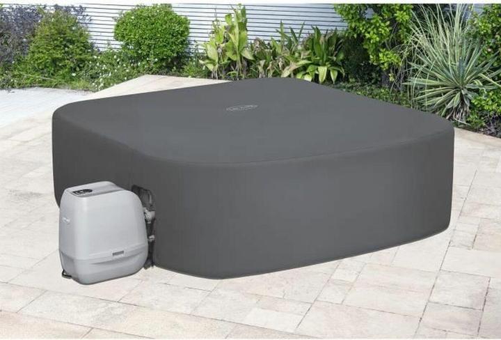 Produktbild Bestway Lay-Z-Spa Thermal CoverSquare 230x230x71
