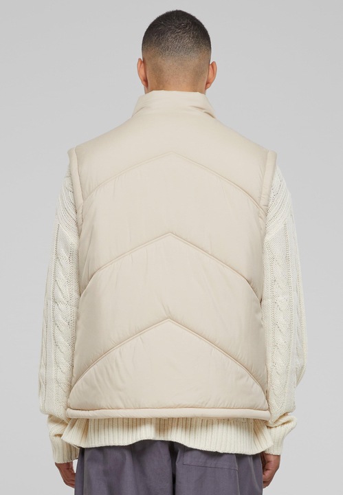 Produktbild Urban Classics Arrow Puffer Vest (L)