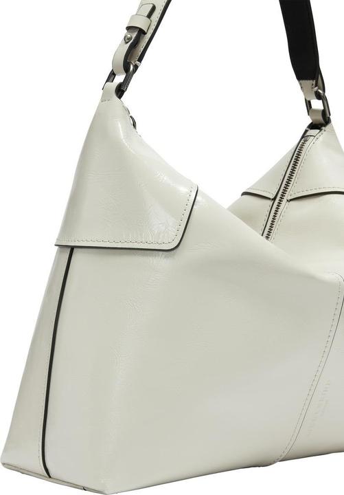 Immagine prodotto Liebeskind Berlin Hobo Elegante Schultertasche aus glänzendem Leder