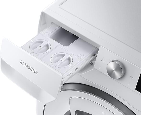 Produktbild Samsung WW90T684DHE/S3 (9 kg, Links)