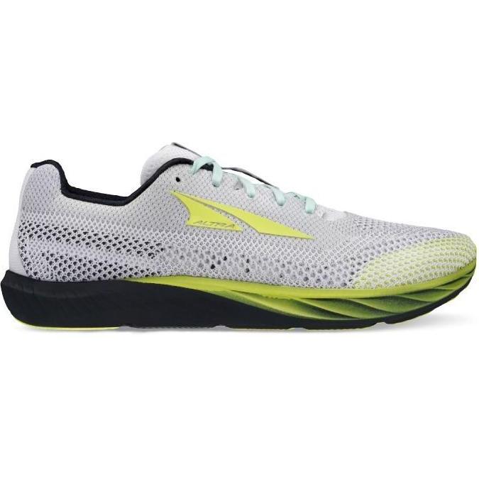 Altra, Herren, Laufschuhe, Escalante Racer 2 (44.5), Grau