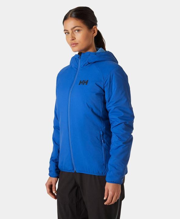 Produktbild Helly Hansen W Verglas Hooded Insulator (S)