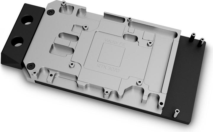 Image du produit EKWB EK-Quantum Vector FE RTX 3070 - Nickel + Acétal