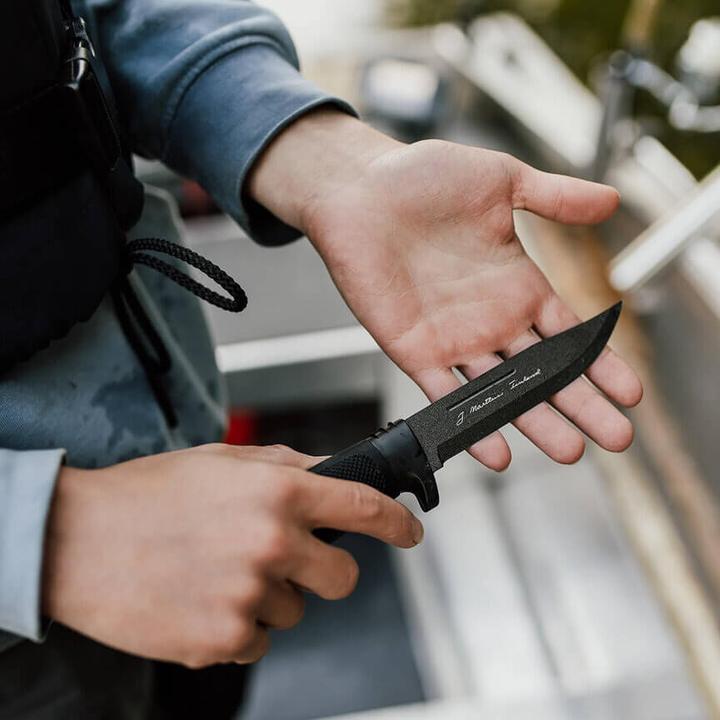 Immagine prodotto Marttiini Condor Frontier (13 cm)