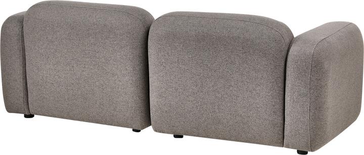 Produktbild Beliani Afoss (3-Sitzer)