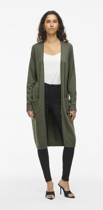 Produktbild Vila VIRIL Longline Strickjacke (XS)