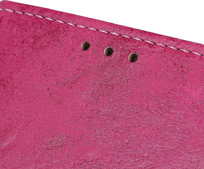 Immagine prodotto MU Style Serie di copertine per libri in pelle vintage (Samsung Galaxy S20 Ultra)