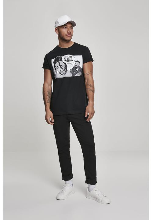 Produktbild Mister Tee Sorry Tee (4XL)