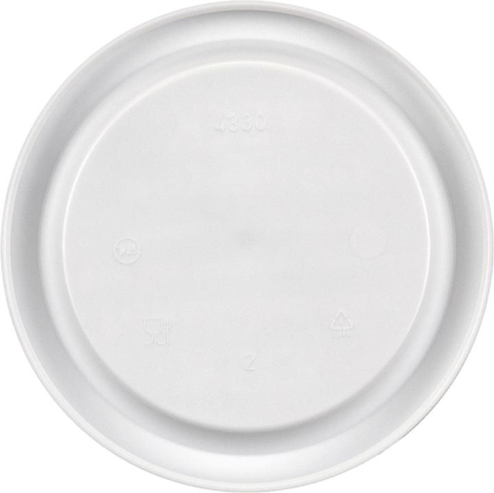 Produktbild Weck Deckel (5 Stk.)