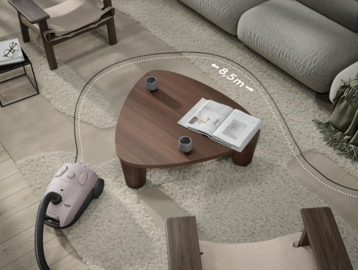 Produktbild Electrolux BaByliss E996E Hair Clipper