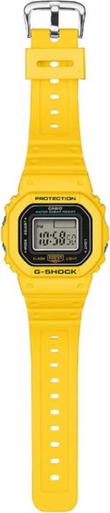 Actual product image Casio DWN-5600-9ER (Chronograph, Digital watch, 23.40 mm)