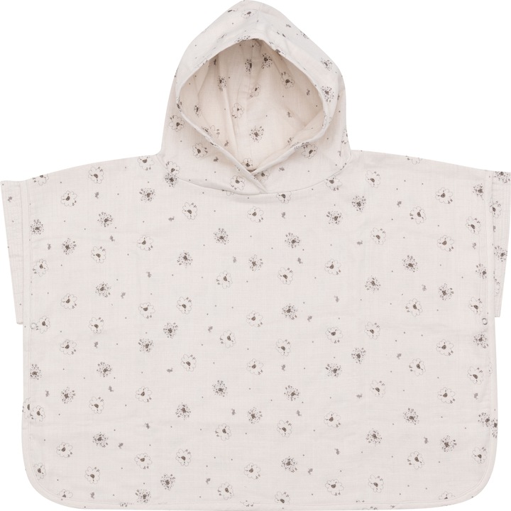 Actual product image Zewi Poncho (86)