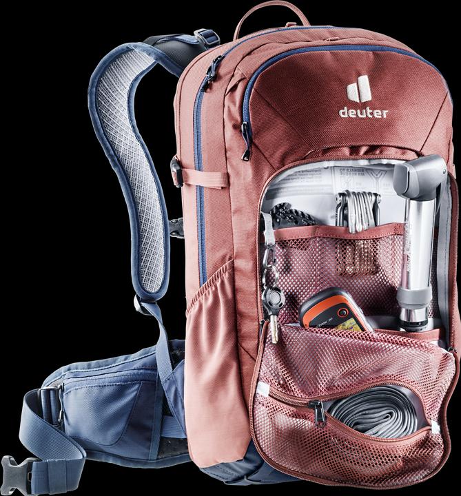Actual product image Deuter Attack (20 l)