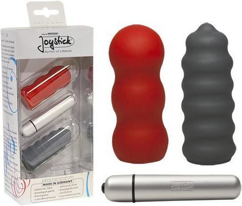 Produktbild Joydivision Joystick micro-set Gyro