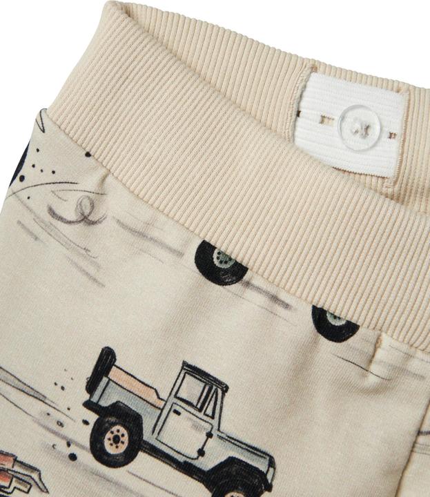 Produktbild Name it Shorts HEKAR Bermudashorts (128)