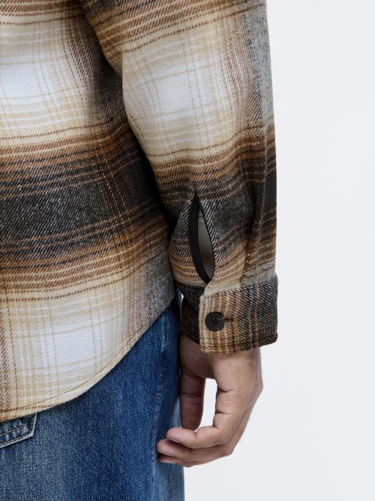 Immagine prodotto Jack & Jones Overshirt Plus Size Overshirt