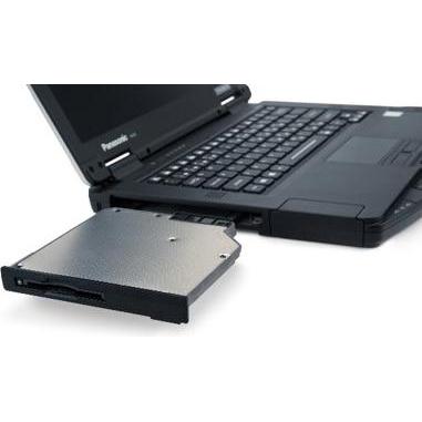 Panasonic 2nd SSD 512GB (512 GB, 2.5"), SSD