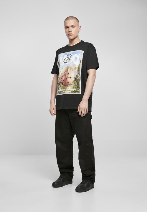 Actual product image MT El Paso Oversize Tee (M)