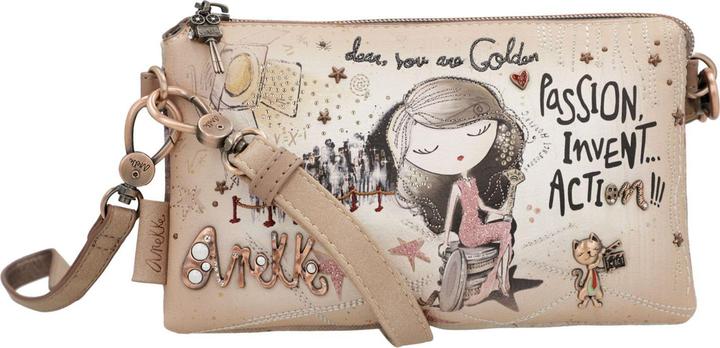 Immagine prodotto Anekke Borsa Hollywood a tracolla 21 cm