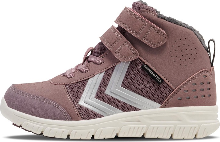 Image du produit hummel Crosslite Winter Mid Tex Jr (34)
