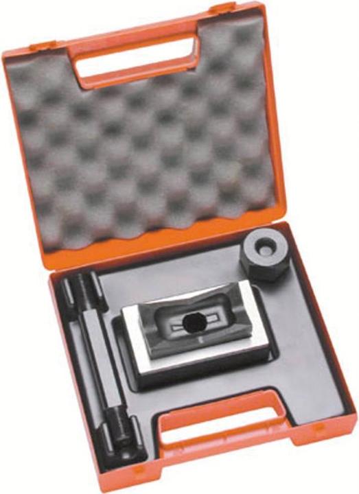 Weidmüller Sheet metal punch 9204820000