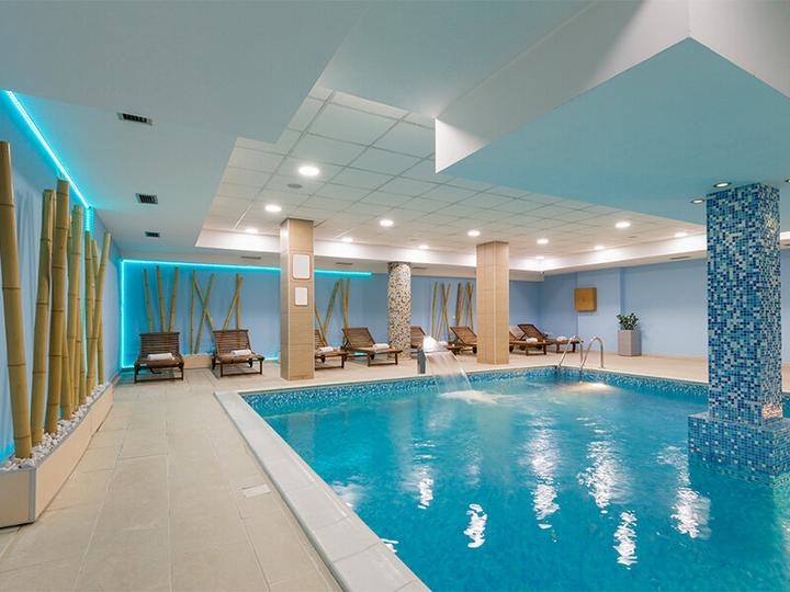 Actual product image Smartbox Wellness gift voucher - CHF 50 (1 Person)