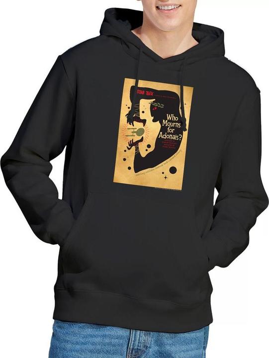Produktbild The Original Series Episode 31 Kapuzenpullover (XL)