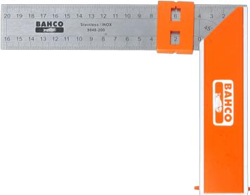 Immagine prodotto Bahco Angolo 45° e 90° 250 mm