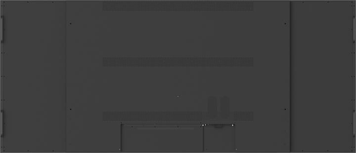 Actual product image iiyama LFD ProLite LH10551UWS-B1AG (5120 x 2160 pixels, 105")