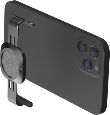 Image du produit PowerVision S1 Pince magnétique pour téléphone