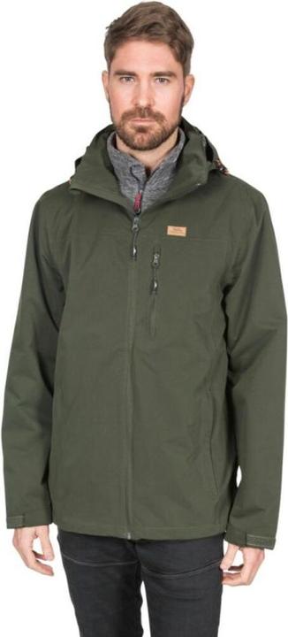 Actual product image Trespass WEIR Men's Jacket (XL)