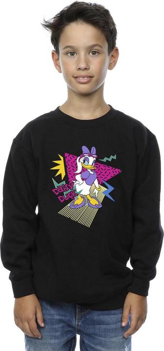 Produktbild Disney Daisy Duck Cool Sweatshirt Jungen (152, 158)