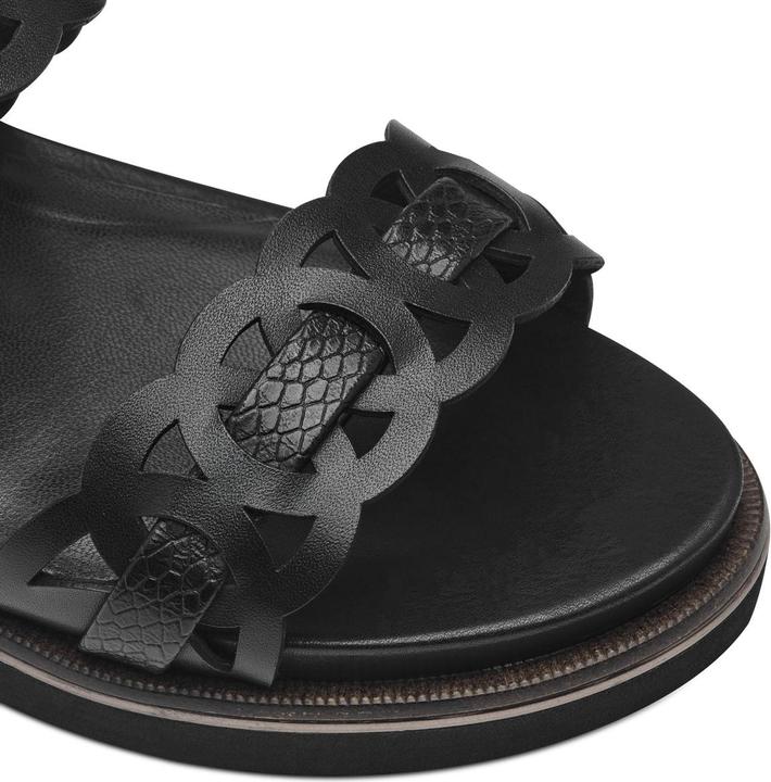 Actual product image Tamaris Sandal (40)