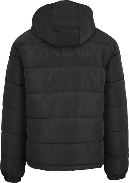 Immagine prodotto Plein Sport Giacca Imbottita Logo Adulto Unisex (XL)