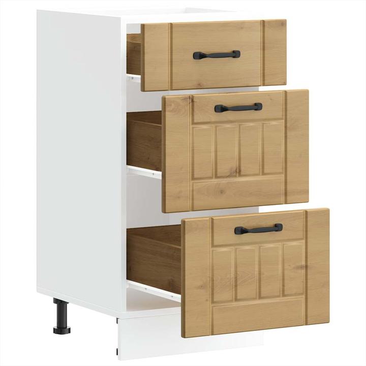 Immagine prodotto vidaXL Madlene (40 x 46 x 81,5 cm)