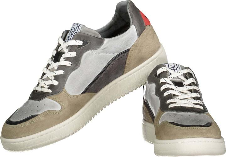 Produktbild Pantofola d'Oro Sneakers Baveno Low (44)