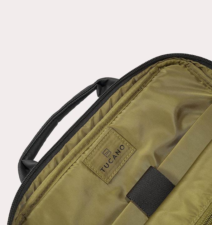 Produktbild Tucano Work Out 5 Slim Bag 14â€ - Kompakte