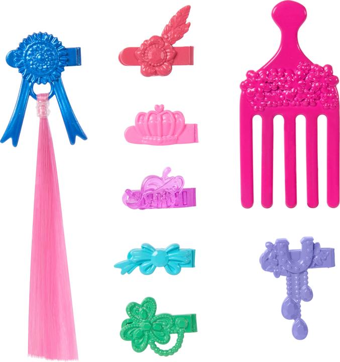 Immagine prodotto Barbie HXJ37