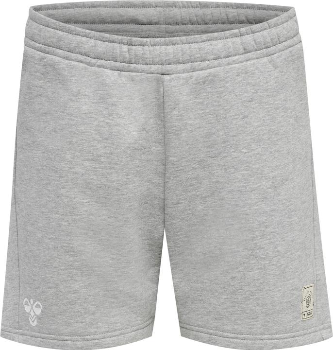 Produktbild hummel Gg12 Sweat Shorts Woman (L)