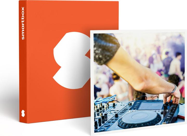 Produktbild Smartbox Club-Wochenende in Berlin mit Fast-Lane-Zugang für 2 Personen (2 Personen)