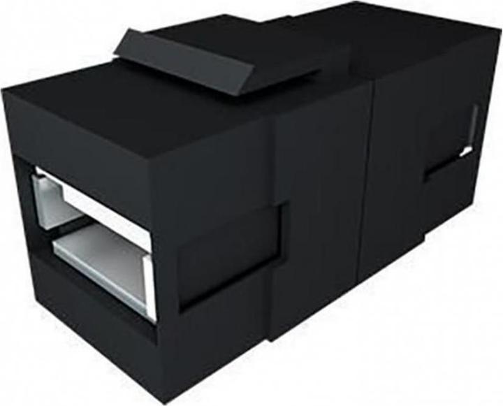 Produktbild Bachmann Keystone Modul (0.09 m, USB 3.0)
