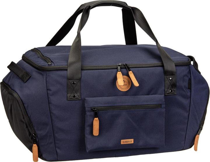 Cabaia Borsa da Viaggio Explorer Reykjavik (48 l)