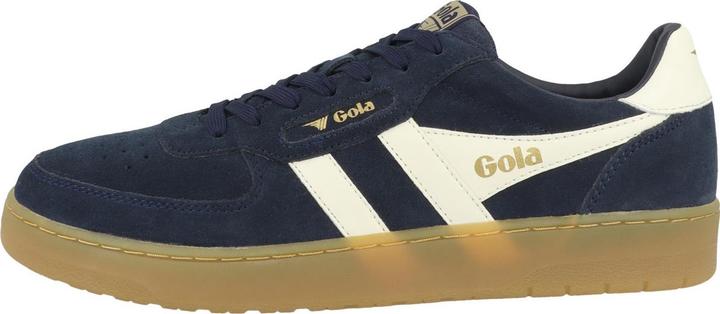 Blu, navy-off bianco-gomma, Navy-Off-White-Gum